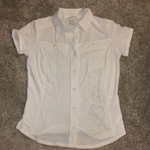 Moisture wicking ⭐️Columbia⭐️ shirt